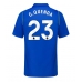 Chelsea Geovany Quenda #23 Hemma matchtröja 2026-27 Kortärmad Billigt Chelsea Geovany Quenda #23 Hemma matchtröja 2026-27 Kortärmad Billigt